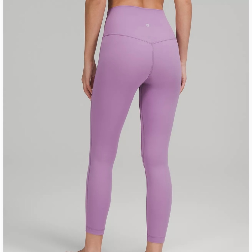 Lululemon Align